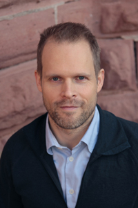 Portrait von Carsten Dünckel